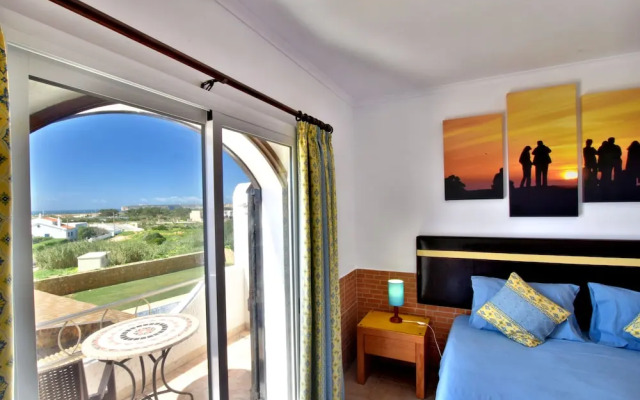 Tonel Apartments