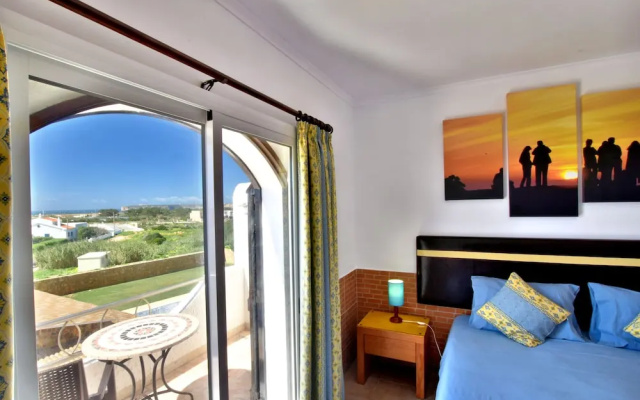 Tonel Apartments