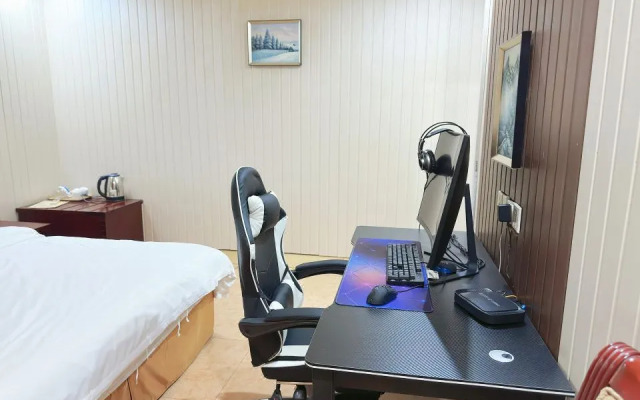 Haowei Hotel