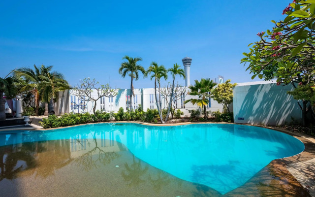 Fortune Hotel Korat