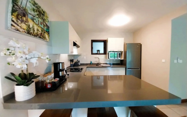 Tahiti - Carlton Hills Appartment