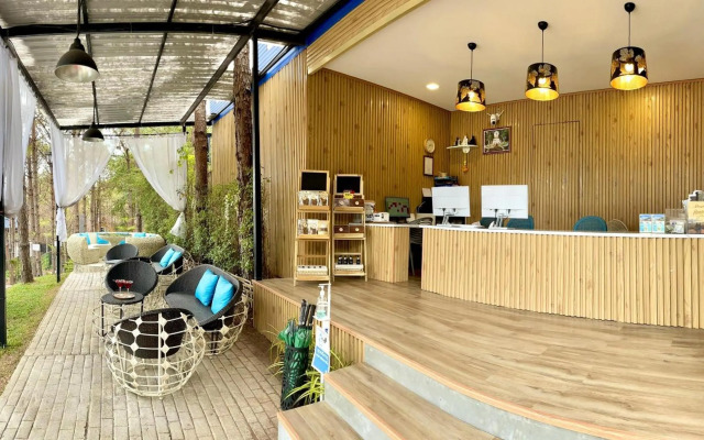 Villa PaSon (SHA Extra Plus)