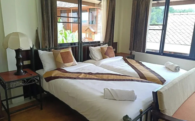 Insda Wellness Resort