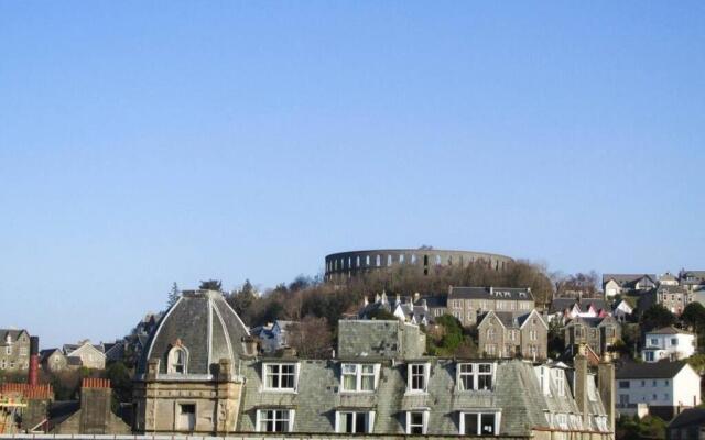Argyll Apartments - High Street, Oban