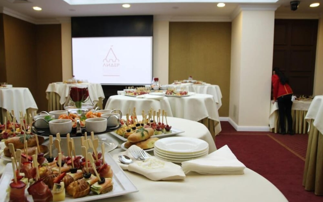 Hotel Degas-Apart