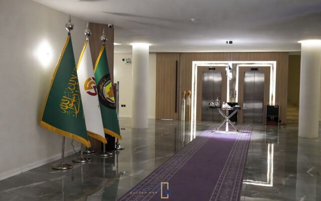Golden New Al Safa Hotel