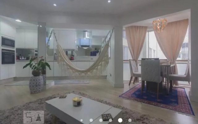 IBC/Autodromo/Aeroporto/Expo SP/PQ da Monica/Transamerica