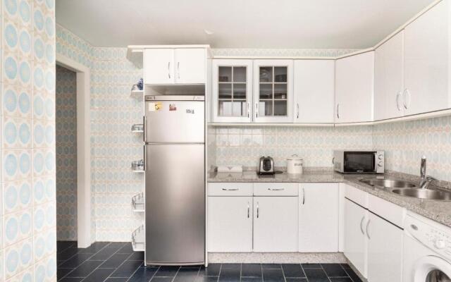 Apartamento en el centro de Ourense