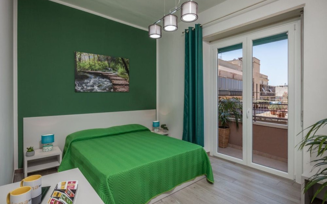 Ajana Rooms by Accomodo