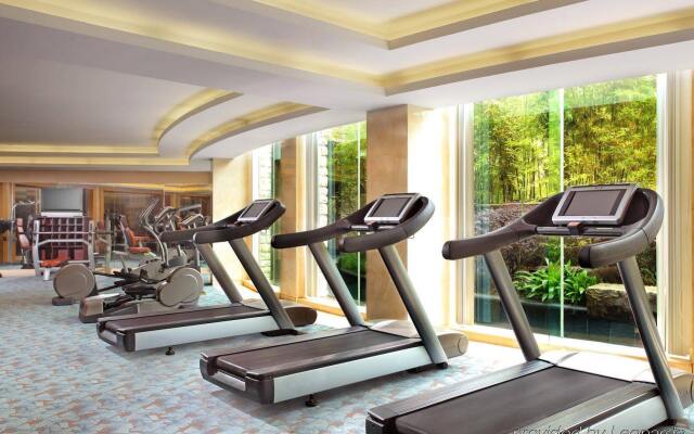 Sheraton Zhoushan Hotel