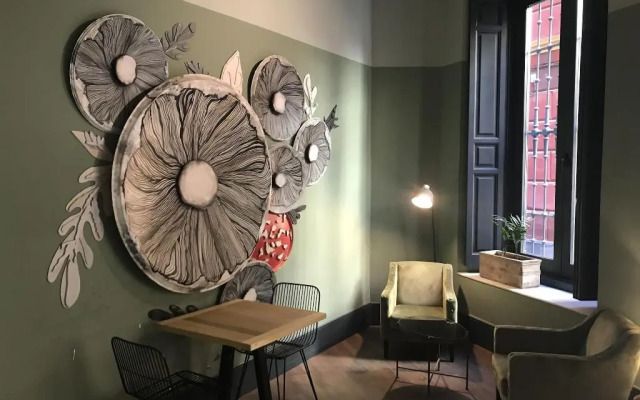 Joya del Casco Boutique Hotel