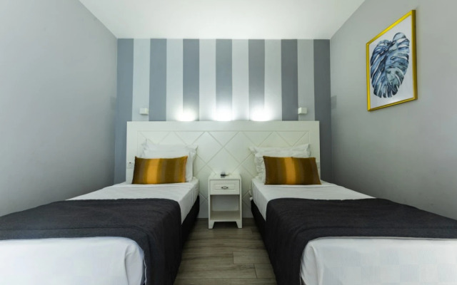 Motto Premium Hotel & Spa