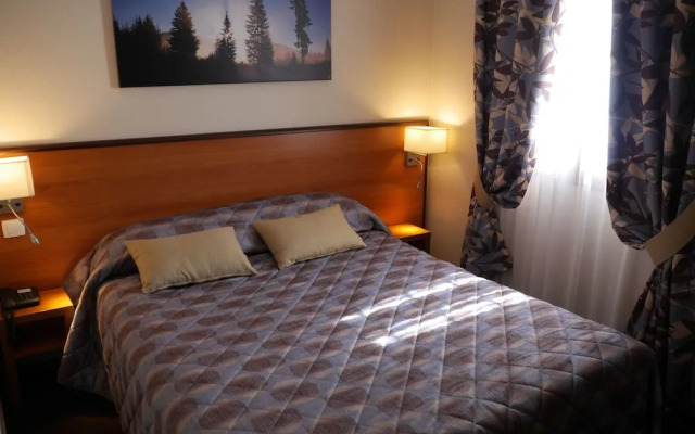 Hôtel Saint Georges