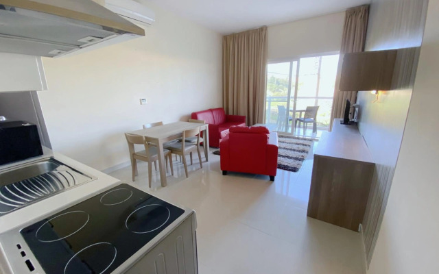 Vista Point - Cast Renting