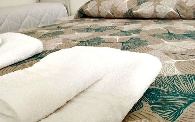 Thomas's Home - Appartamento A