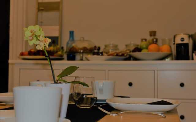 Terre di Catania B&B