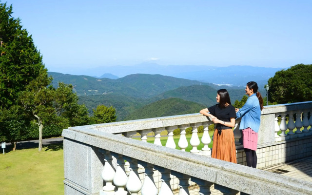 Yugashima Golf Club Hotel Resort