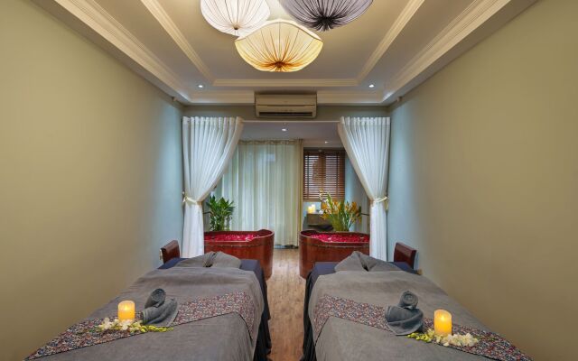 Essence d'Orient Hotel & Spa