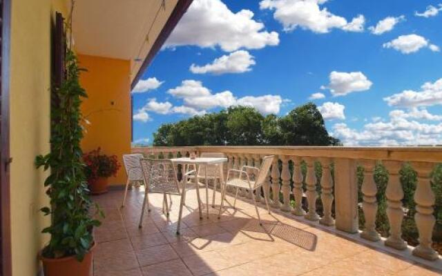 Apartment Smiljana 902