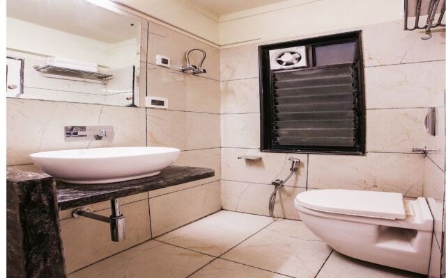 OYO Flagship 30719 Jaipur Railway station