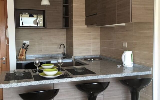 Condominio Club Oceano