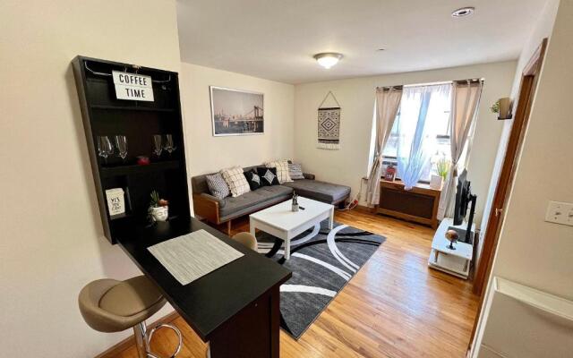 Entire Apartment near Times Square