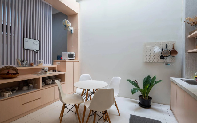 Rumah Teuku Umar by OYO Rooms