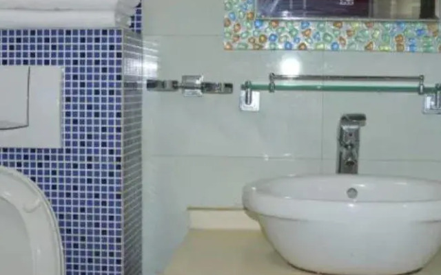 Lanmei Holiday Apartment Hostel