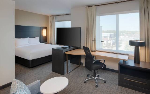 Residence Inn by Marriott Indianapolis Keystone