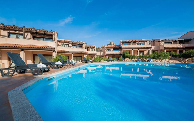 Gravina Resort & Apartments