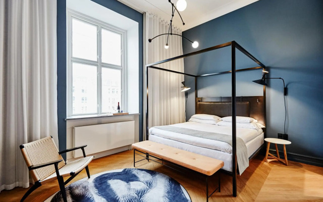 Nobis Hotel Copenhagen, a Member of Design Hotels
