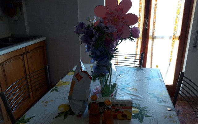 Appartamento Aurora & Nicole ideale per biker