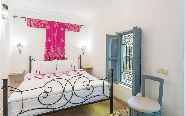 Riad Linda