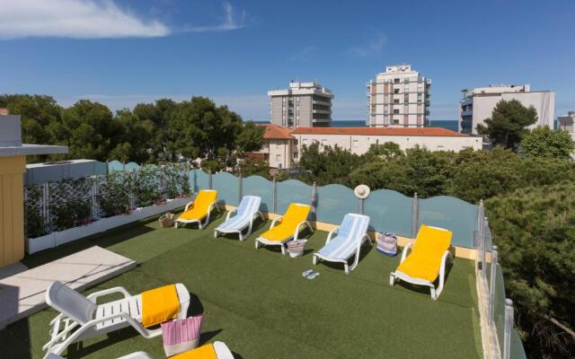 Mansarda Cannes