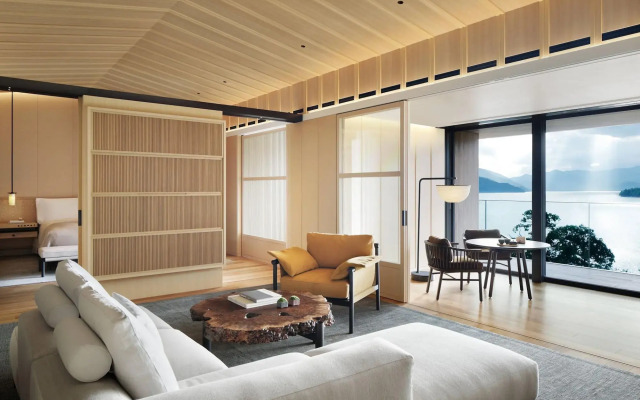 The Ritz-Carlton Nikko