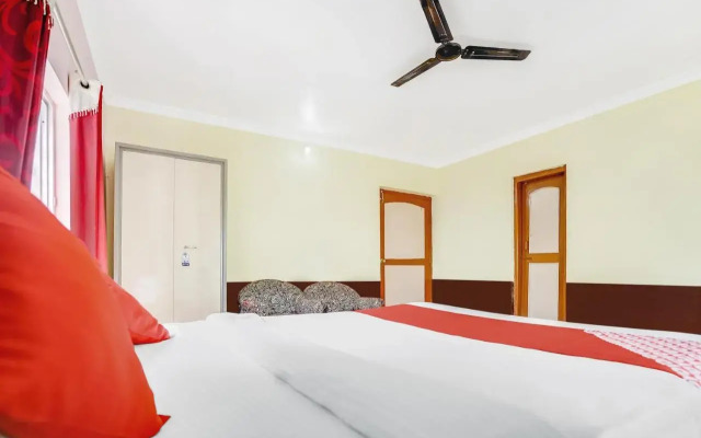 OYO 9009 TC guest House