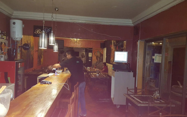 Hostal Chile Chico