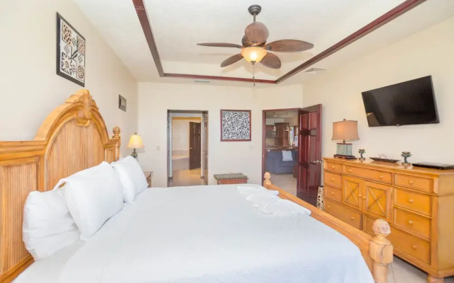 Villa Del Playa Penthouse #5