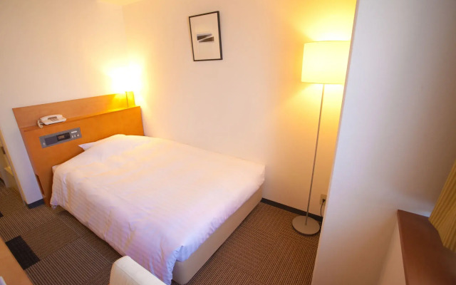 Hotel Lexton Kagoshima