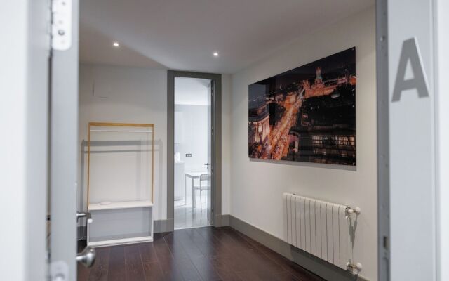 Slow Suites Gran Via