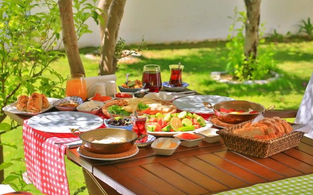 Alacati Sorf Hotel