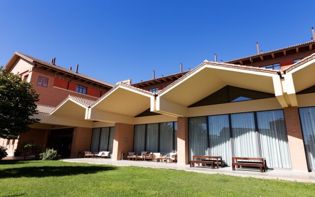 Hotel Puerta De Sahagun