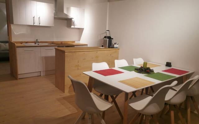 Genuss-Boutique B&B Wienerhof