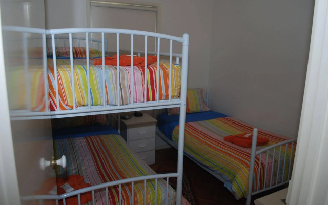 Lookout Holiday Units