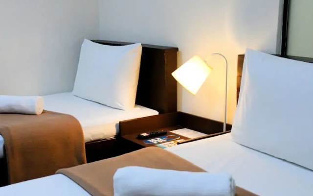 Arzo Hotel Makati