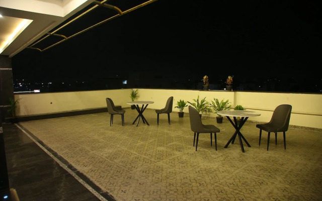 Elysium Studio Suites