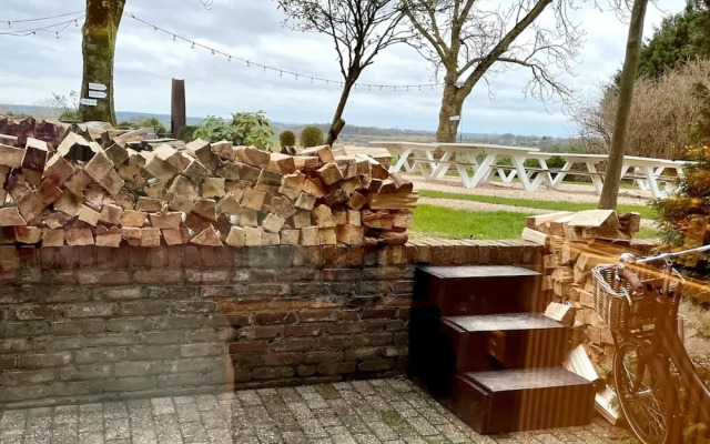 Pleasant Apartment Near Valkenburg