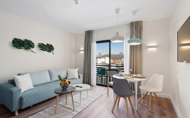Palmanova Suites by TRH
