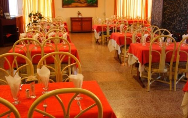 Hotel Santiago Habana