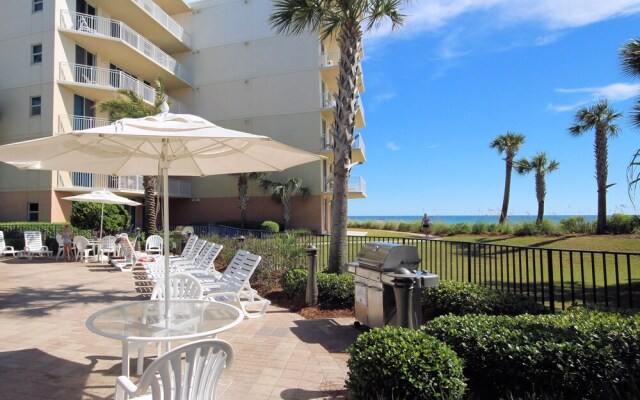 Waterscape B214 2 Bedroom Condo